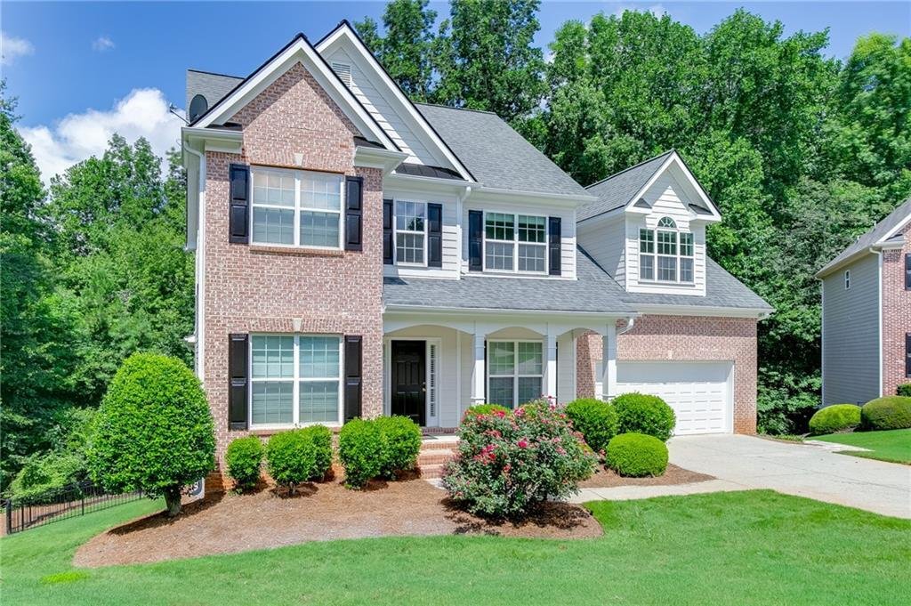 House in Suwanee, Georgia, United States 2 - 18459648