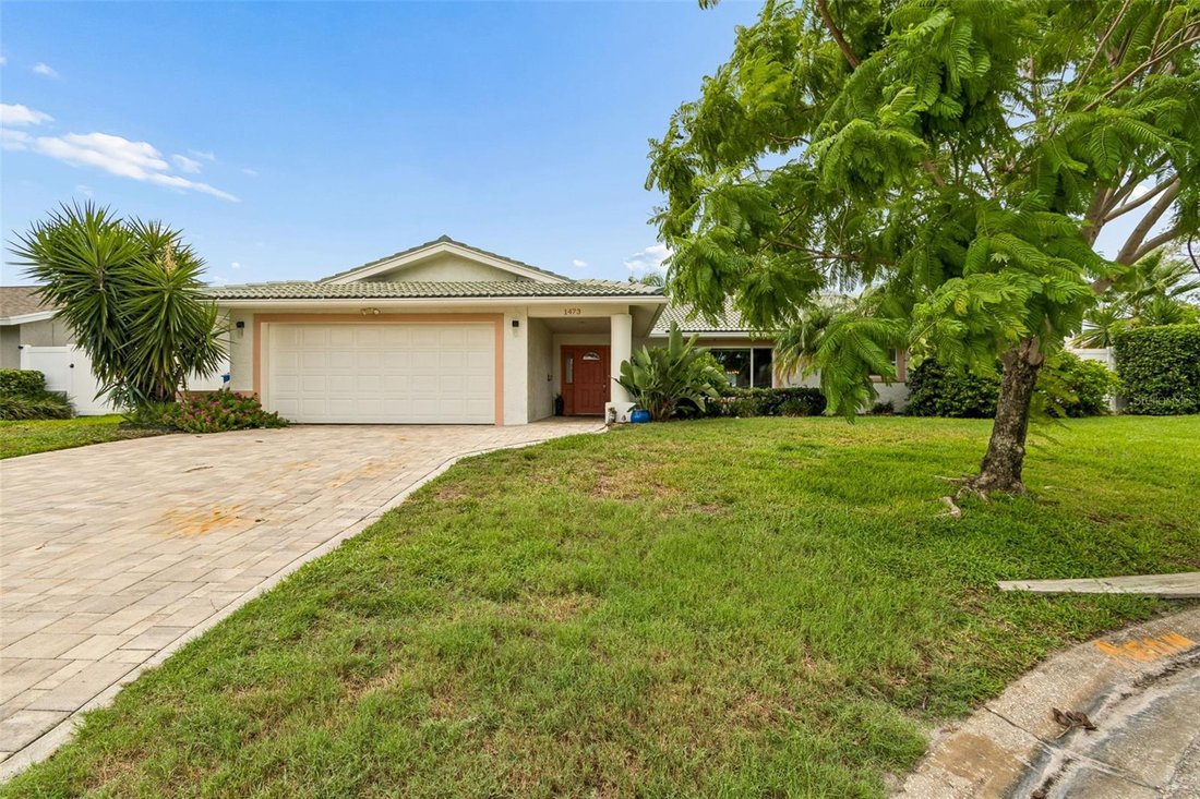 House in St. Petersburg, Florida, United States 5 - 18458757