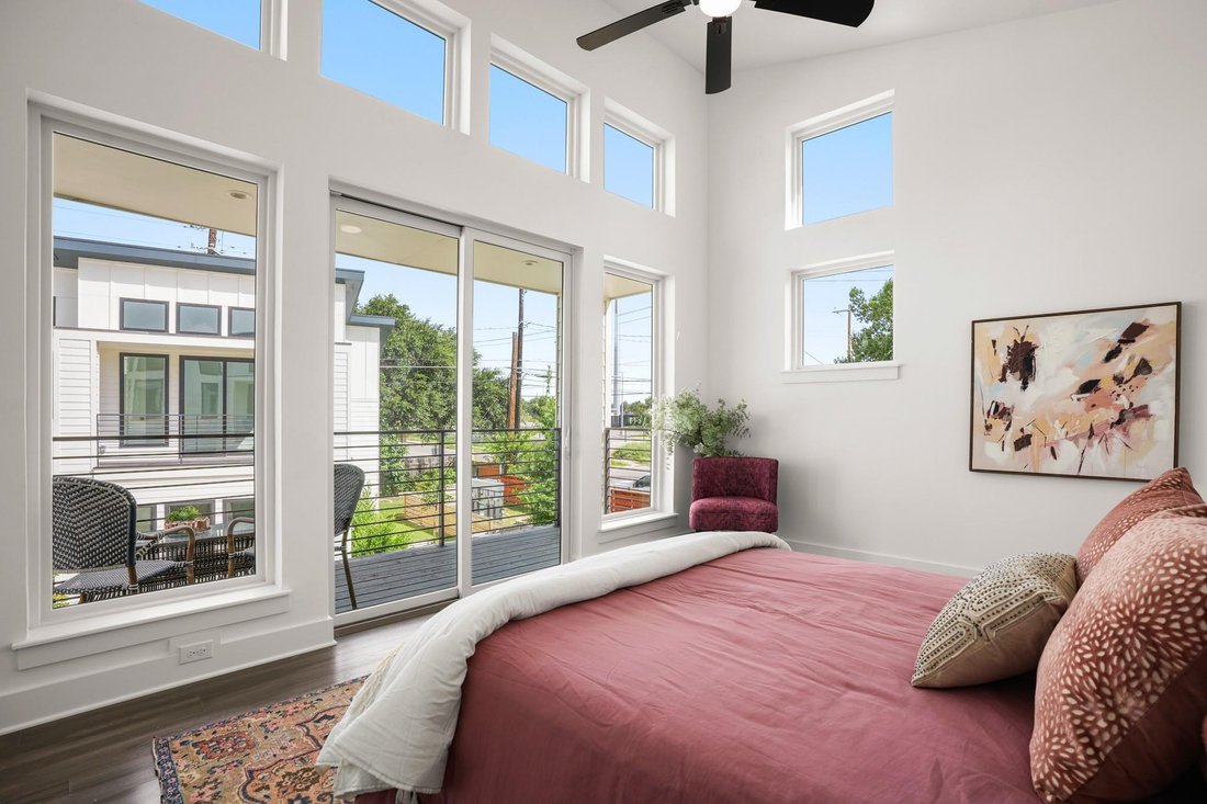 Condo in Austin, Texas, United States 3 - 18459460