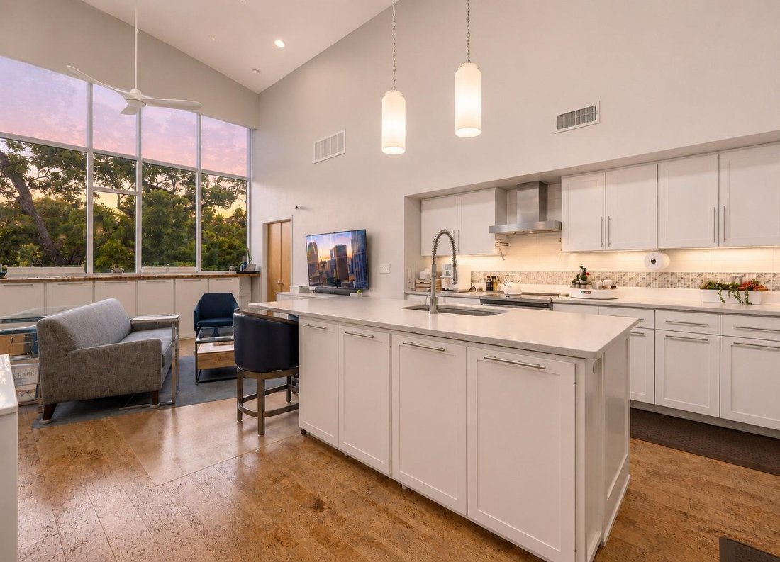 Condo in Austin, Texas, United States 1 - 18091613
