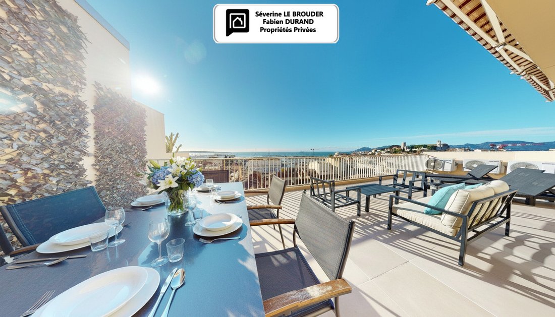 Apartment in French Riviera, Provence-Alpes-Côte d'Azur, France 4 - 18457771