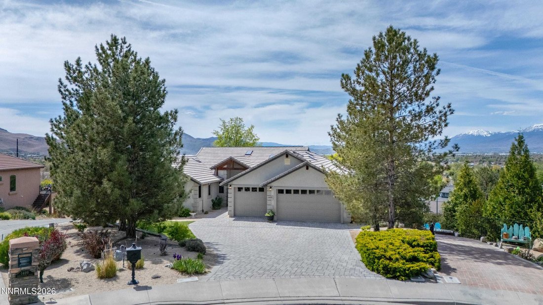 House in Sparks, Nevada, United States 2 - 18464991