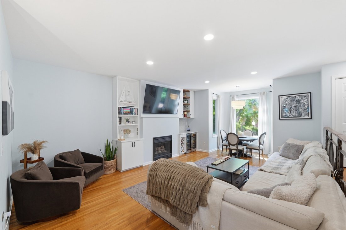 Condo in Hoboken, New Jersey, United States 1 - 18465228