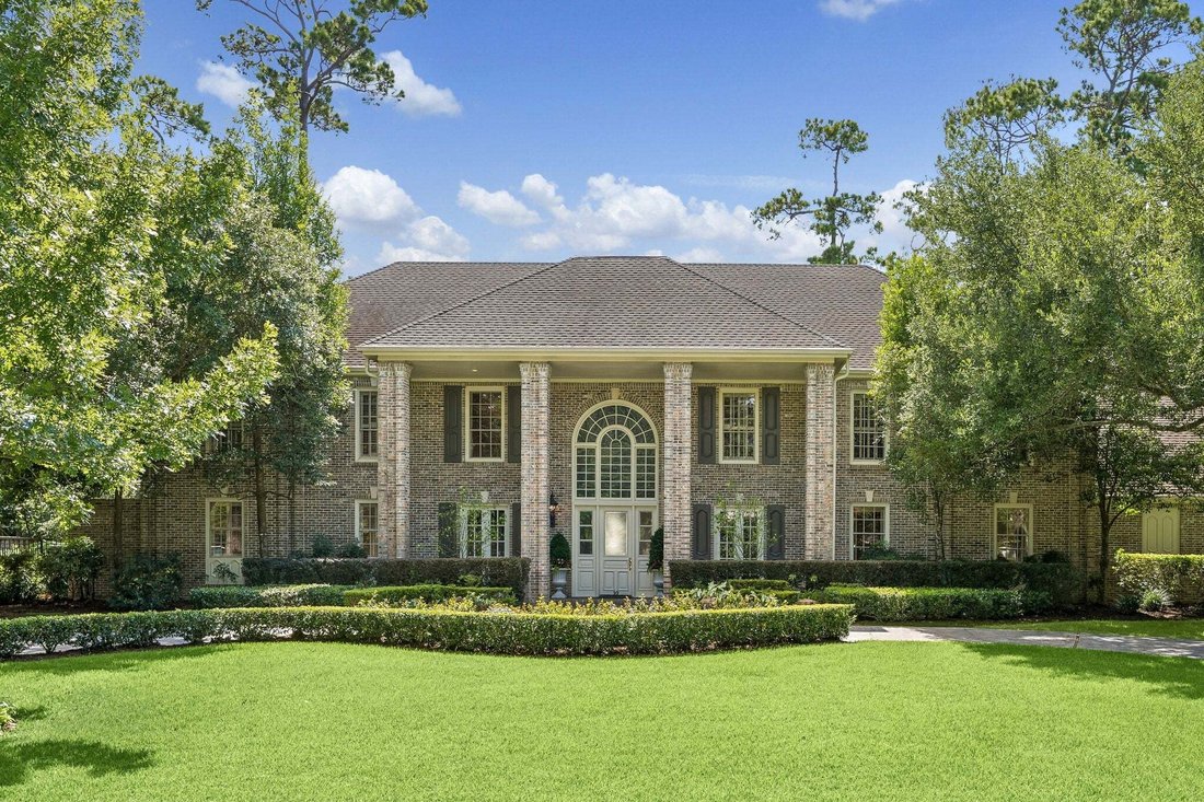 House in Houston, Texas, United States 3 - 18466608