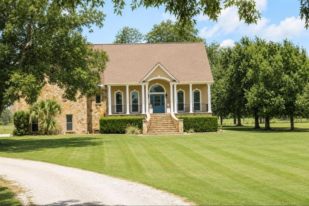 House in Weatherford, Texas, United States 1 - 18460367