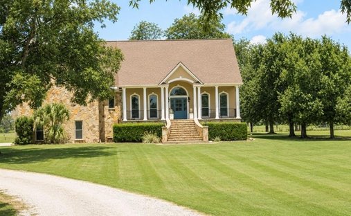 Casa a Weatherford, Texas, Stati Uniti 1