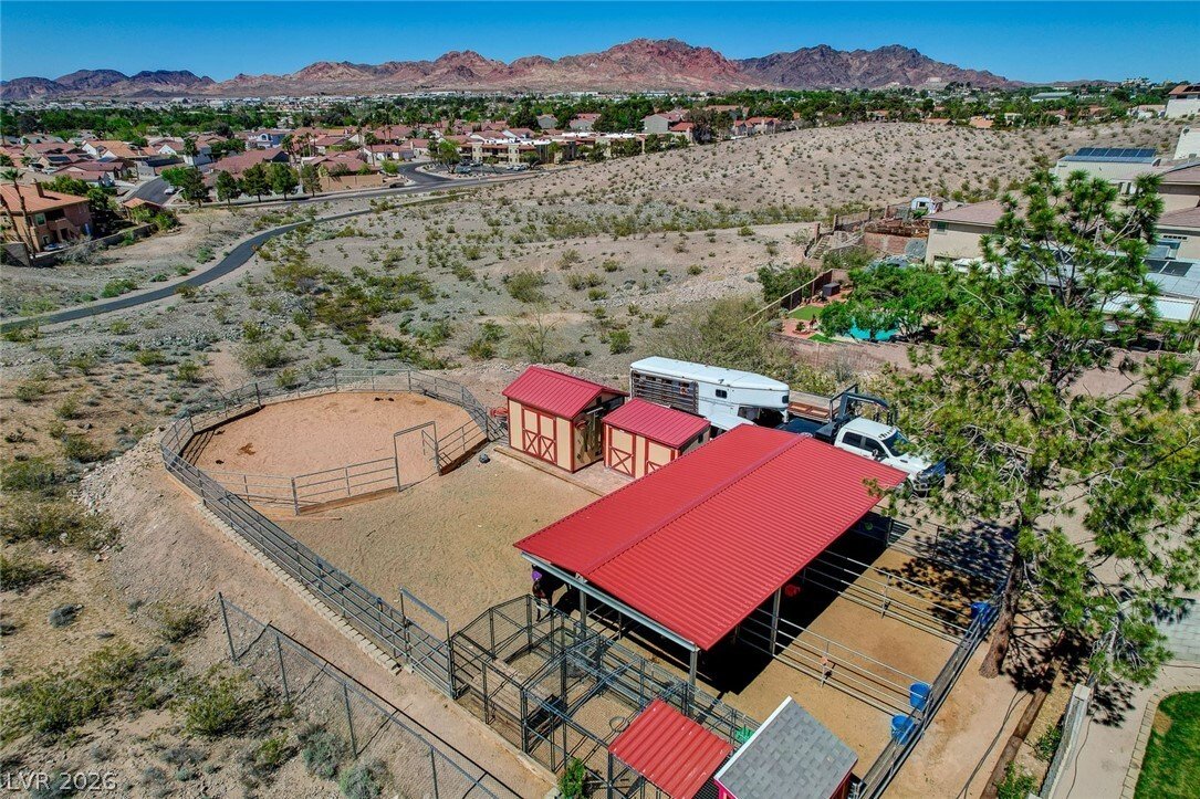House in Boulder City, Nevada, United States 1 - 18460158