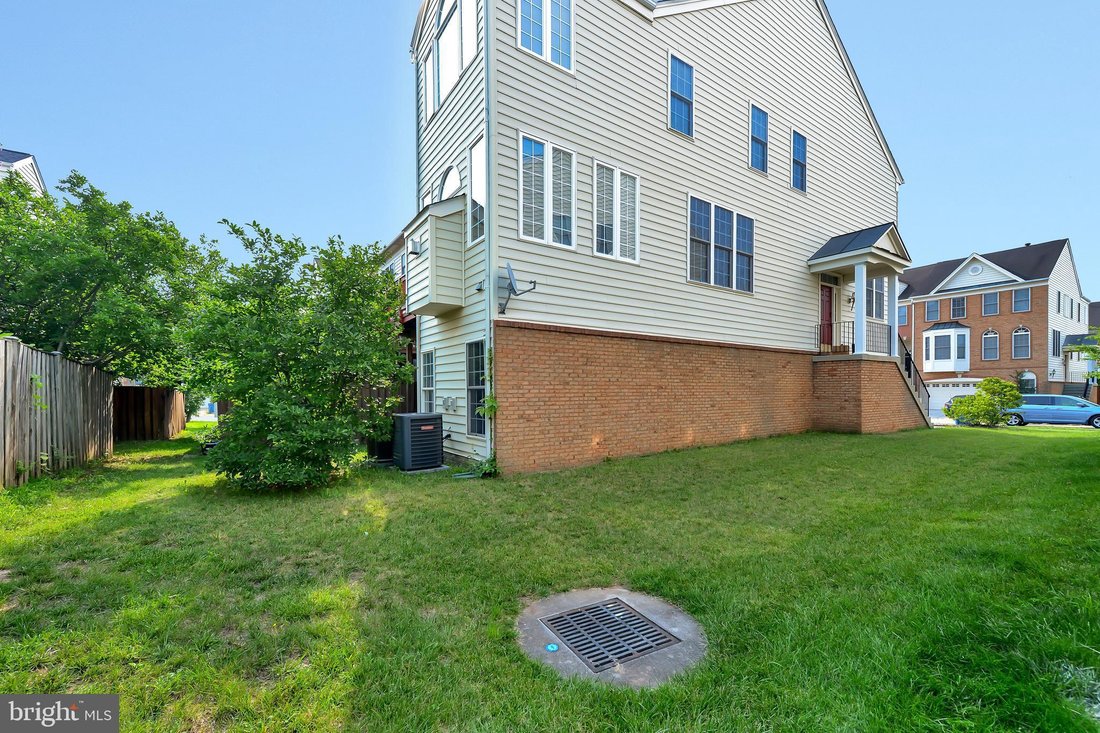House in Chantilly, Virginia, United States 5 - 18406227