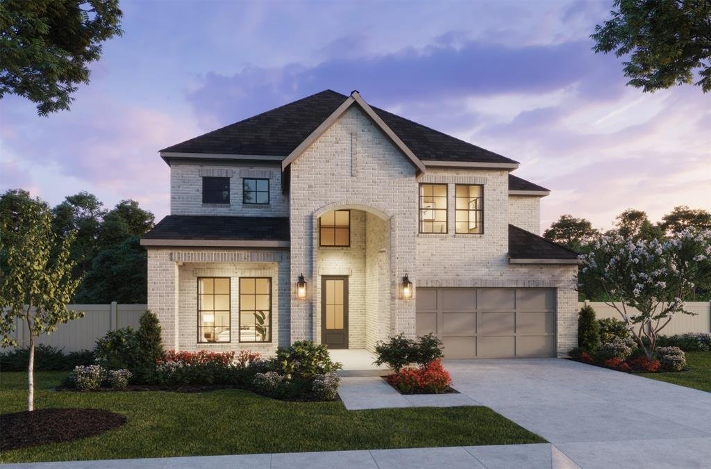House in Celina, Texas, United States 1 - 18470601