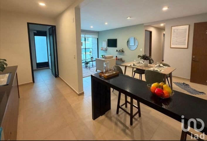 Apartment in Mexico City, Mexico 1 - 17075487