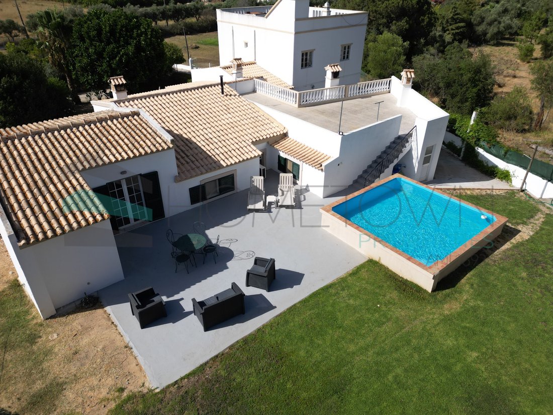 House in Luz de Tavira e Santo Estevao, Algarve, Portugal 2 - 18456836