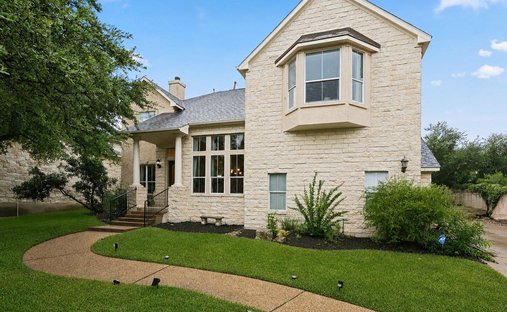 House in Austin, Texas, United States 1