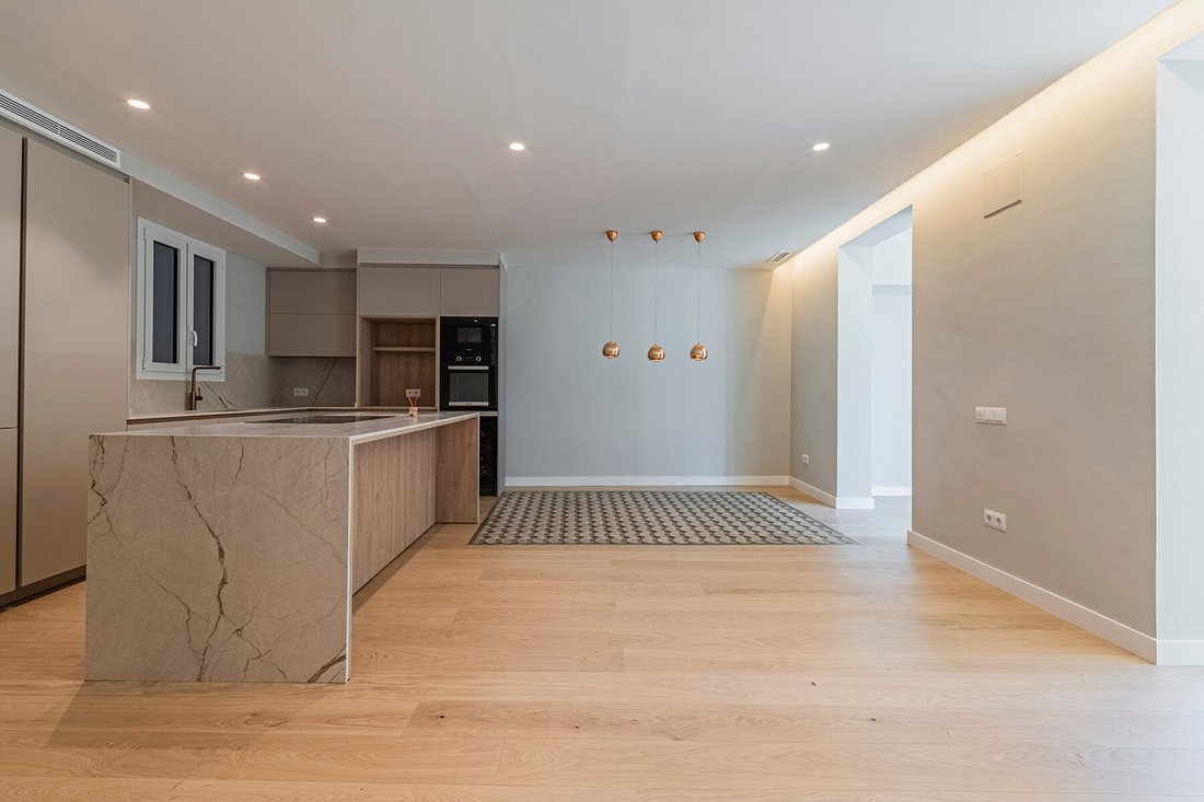 Apartment in Eixample, Barcelona, Spain 5 - 18471952