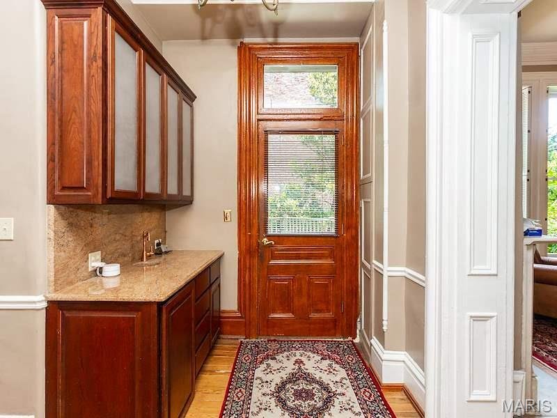 House in St. Louis, Missouri, United States 5 - 18469209