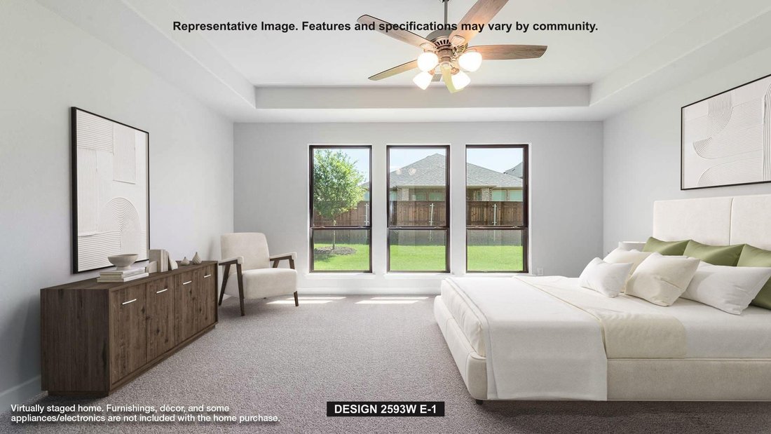 House in Bastrop, Texas, United States 5 - 18466077