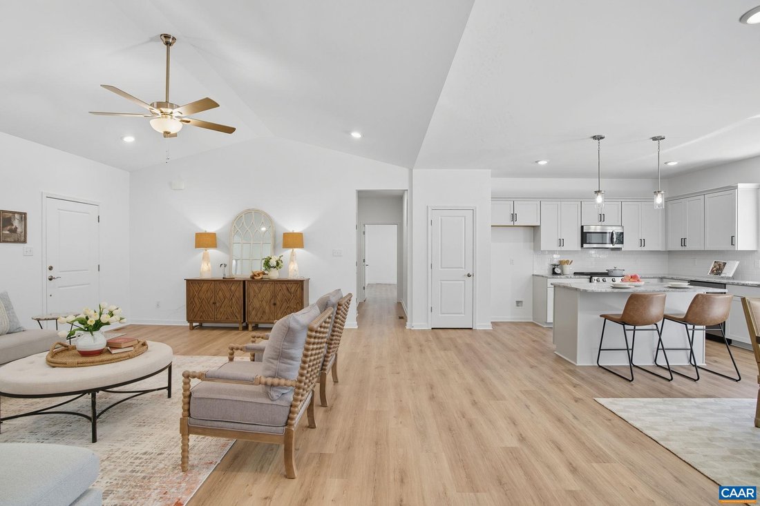 House in Cunningham, Virginia, United States 4 - 18458331