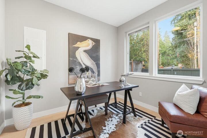 House in Kirkland, Washington, United States 5 - 18465153