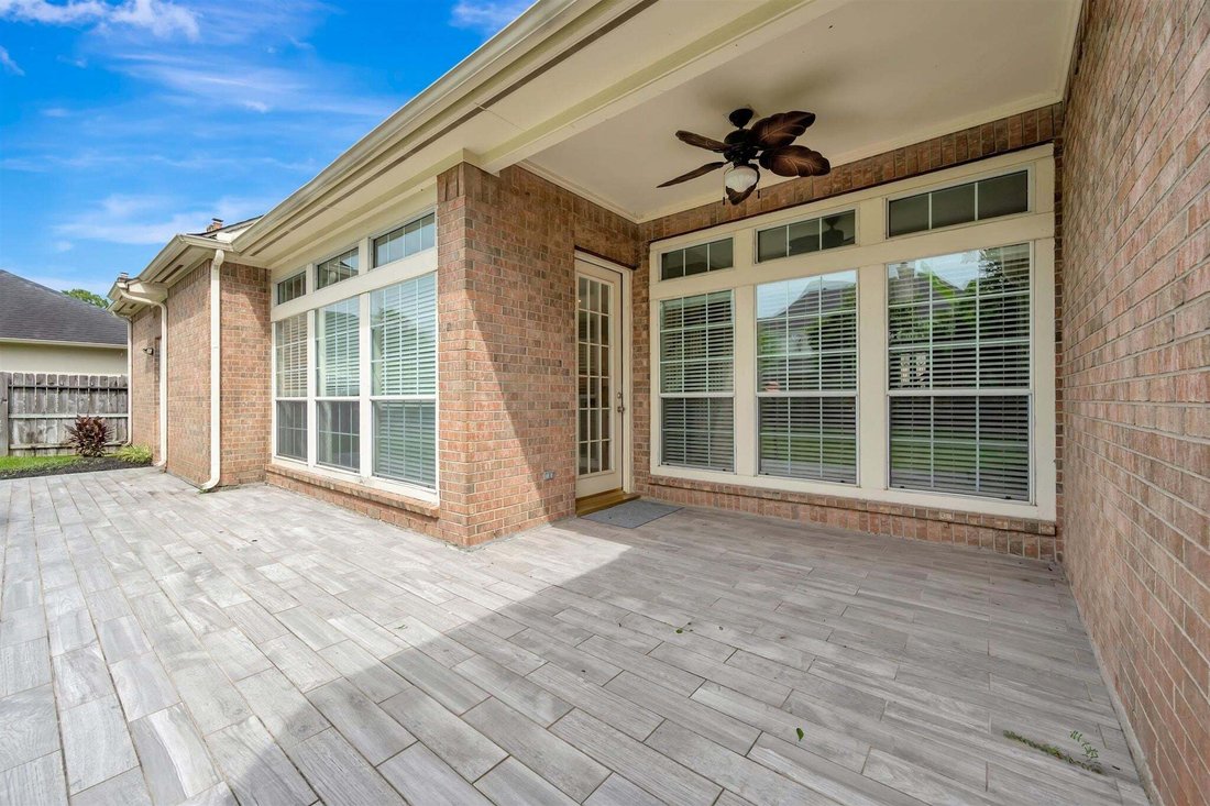 House in Houston, Texas, United States 5 - 17644183