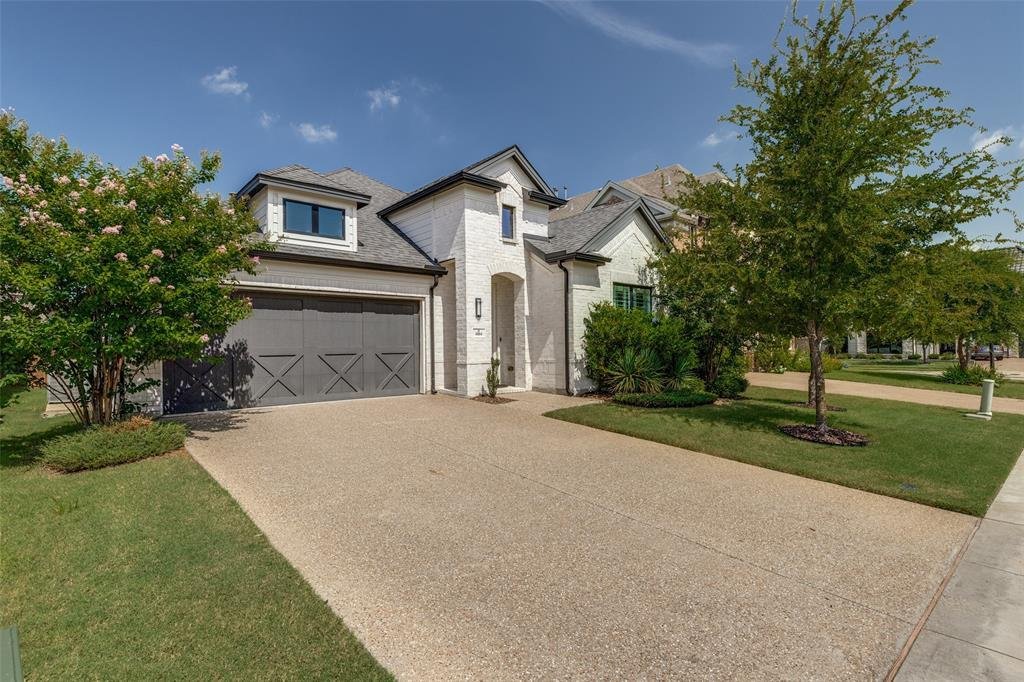 House in McKinney, Texas, United States 1 - 18460301