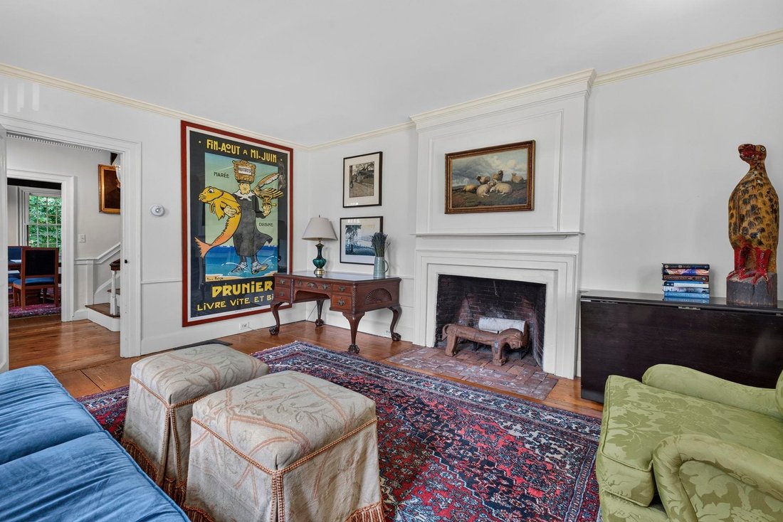 House in Chester, New Hampshire, United States 4 - 18456420