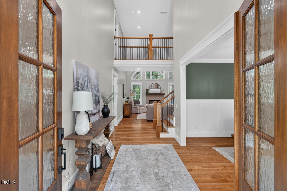 House in Timberlake, North Carolina, United States 2 - 18470557
