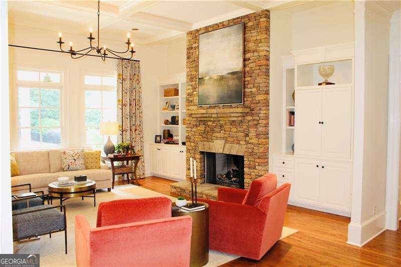 House in Milton, Georgia, United States 5 - 18468843