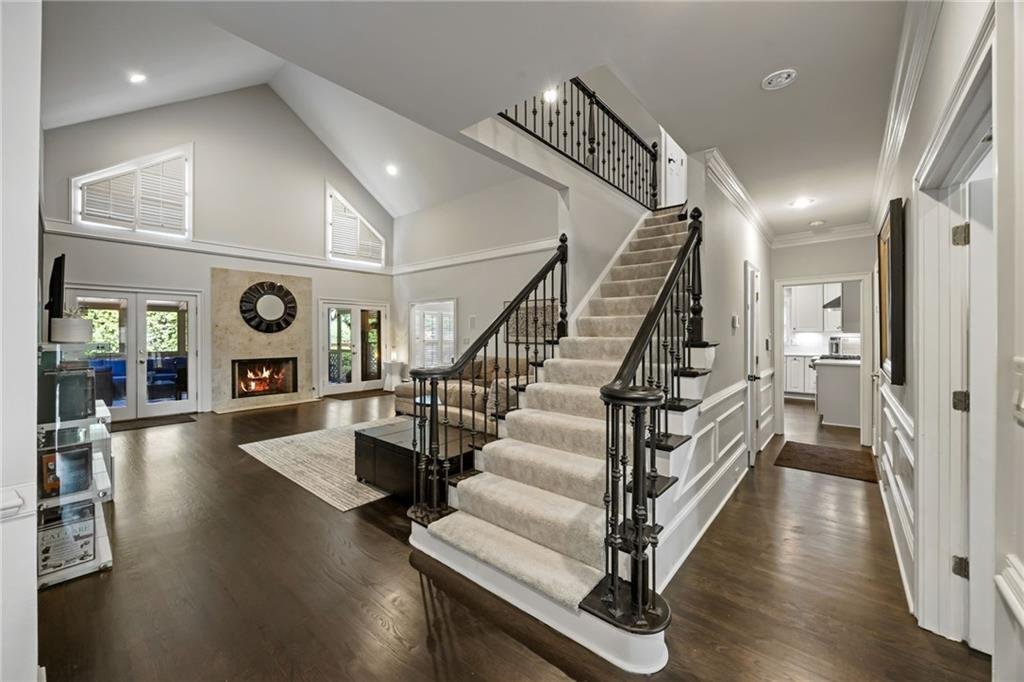House in Atlanta, Georgia, United States 4 - 18456308