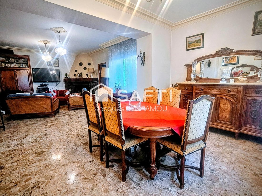 House in Le Redon, Marseille, Provence-Alpes-Côte d'Azur 3 - 18468688