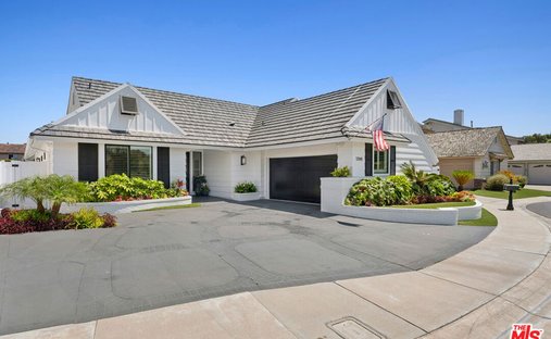 Maison à Huntington Beach, Californie, États-Unis 1