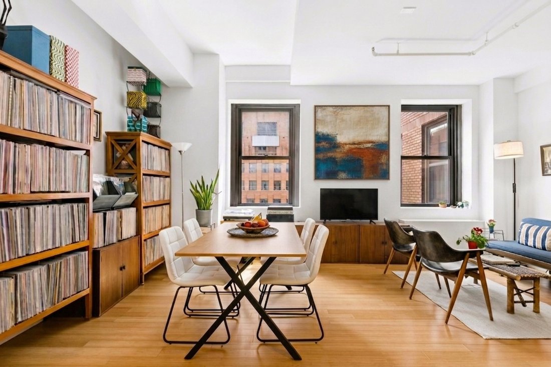 Condo in New York, New York, United States 2 - 18460508