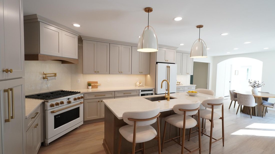 House in Eden Prairie, Minnesota, United States 2 - 18469084
