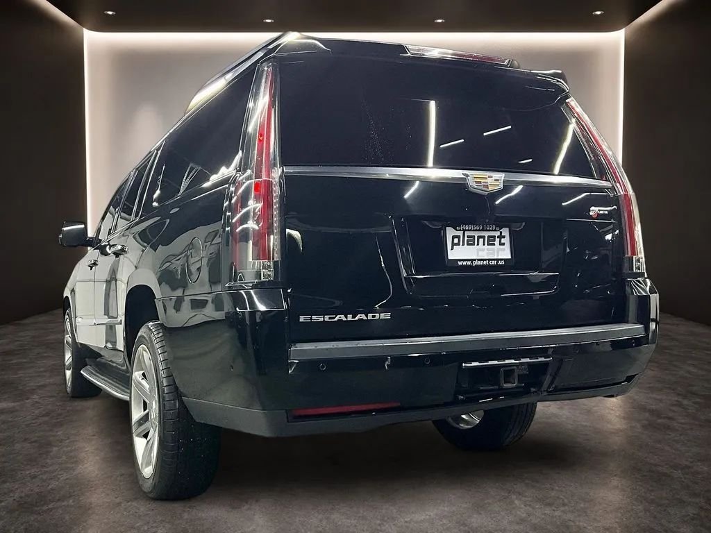 Suv in Garland, TX, United States 5 - 17553511
