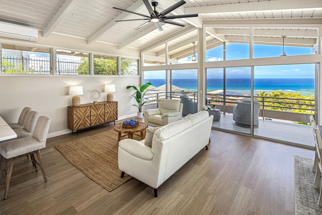 House in Honolulu, Hawaii, United States 3 - 18465085
