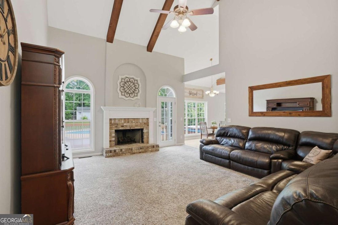 House in Kennesaw, Georgia, United States 5 - 18459852