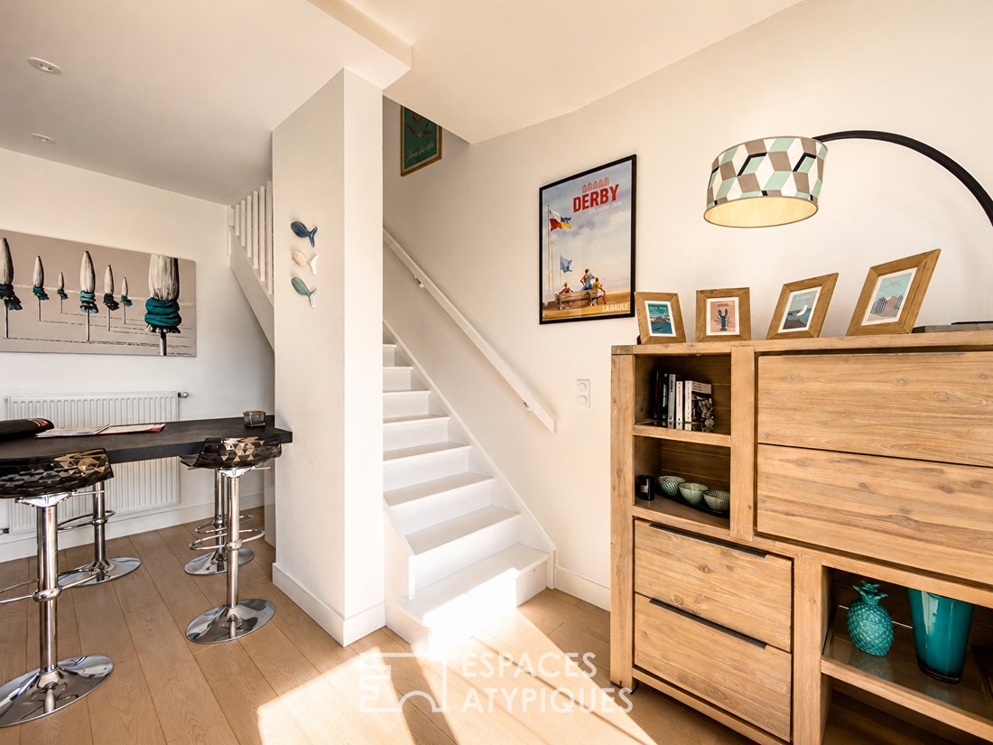 Apartment in Saint Marc Est, Saint-Nazaire, France 5 - 18464034