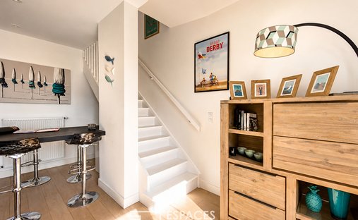 Apartamento en San Marcos Este, Saint-Nazaire, Francia 1