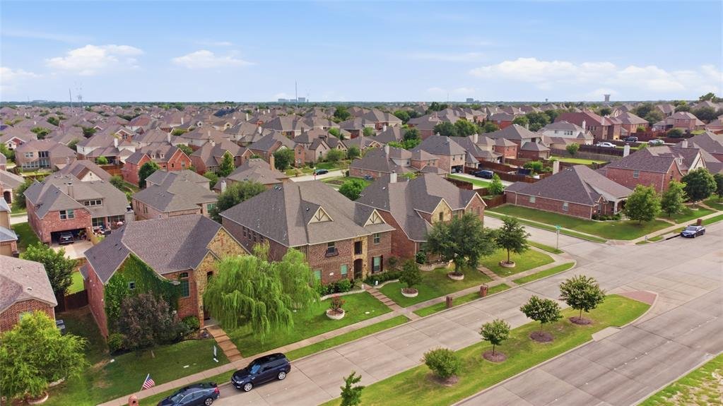 House in Plano, Texas, United States 5 - 18456515