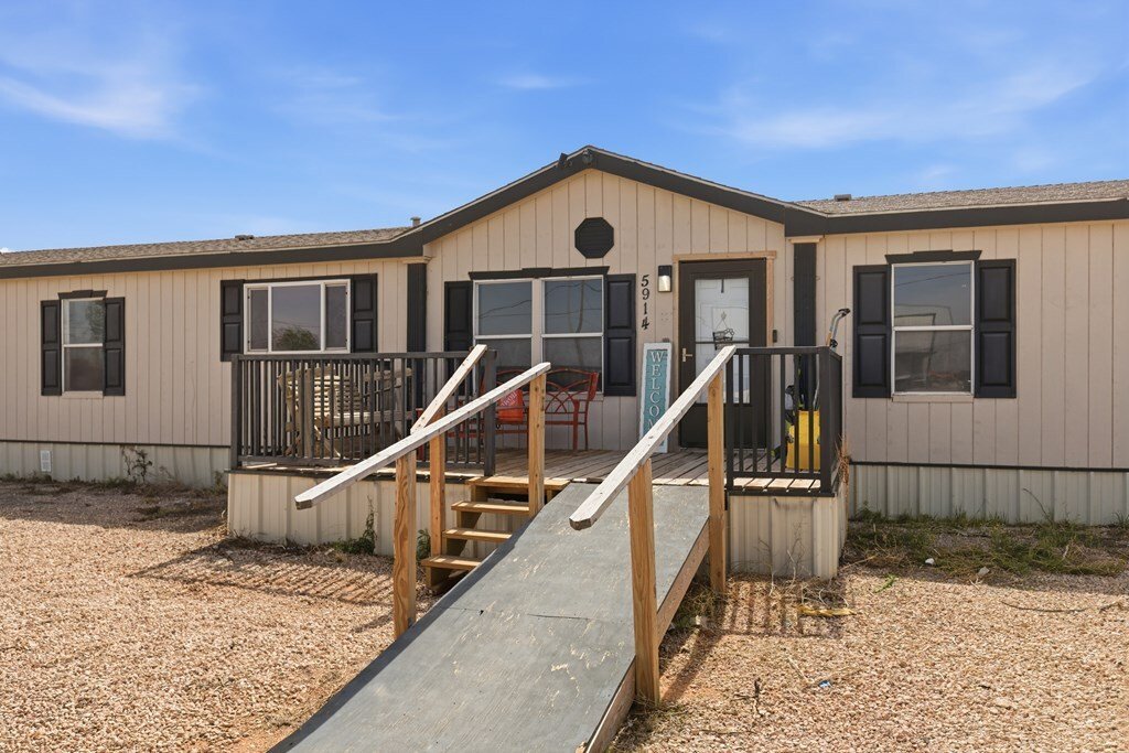 Midland, Texas, United States 2 - 18455793