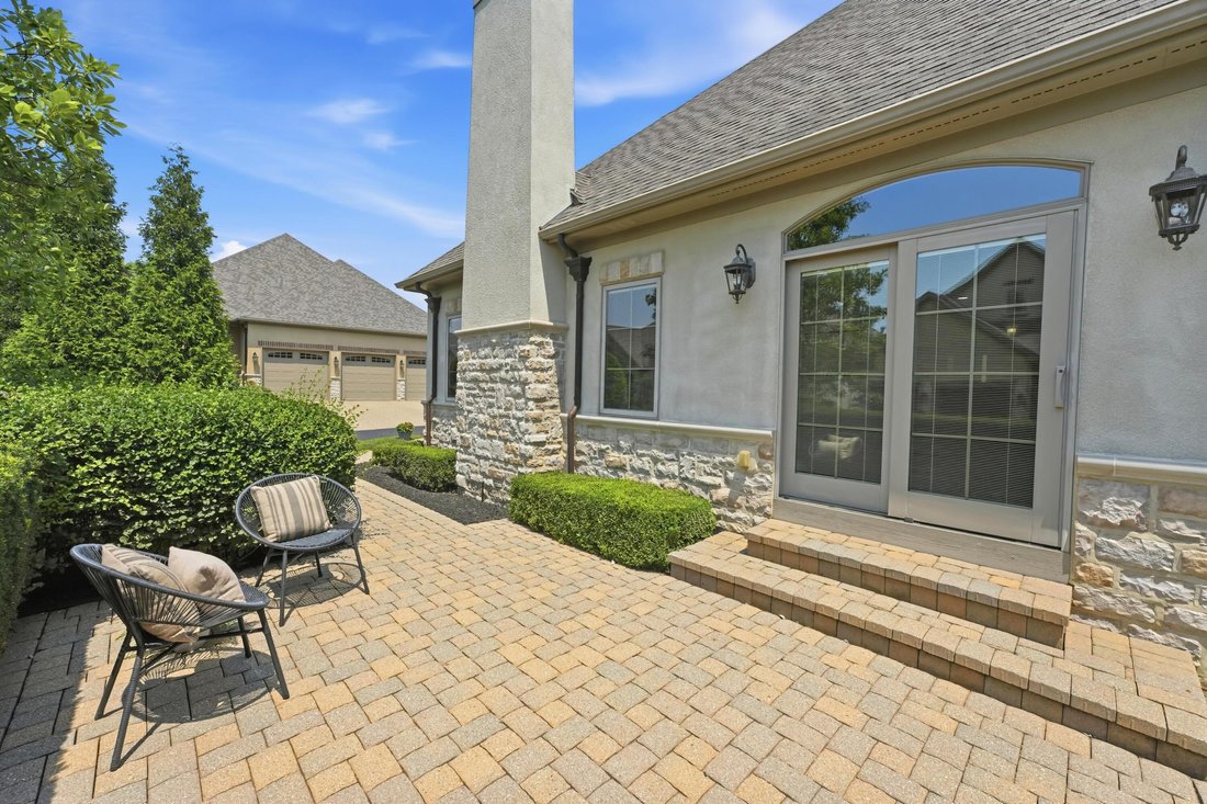 Condominio a Dublin, Ohio, Stati Uniti 3 - 18471880