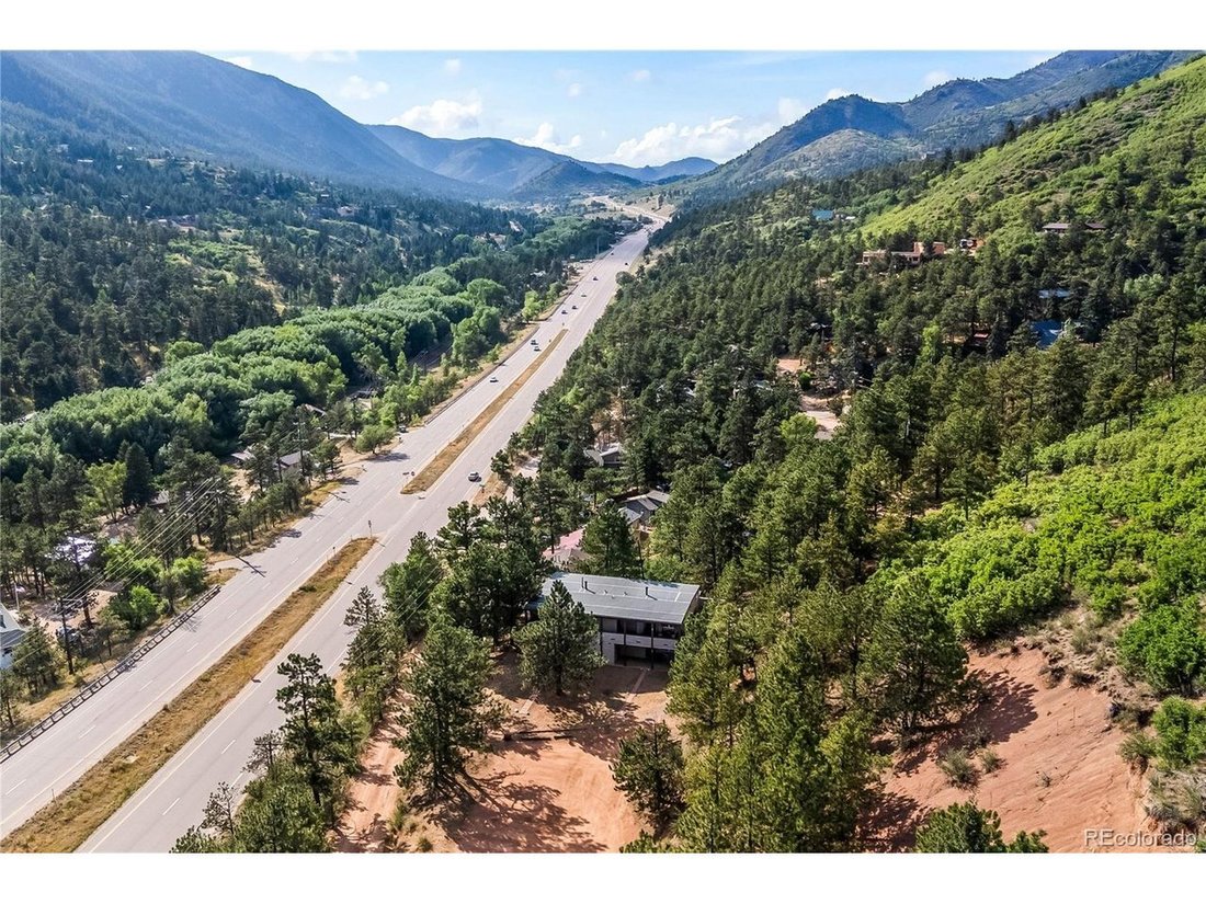 Cascade-Chipita Park, Colorado, United States 2 - 18468824