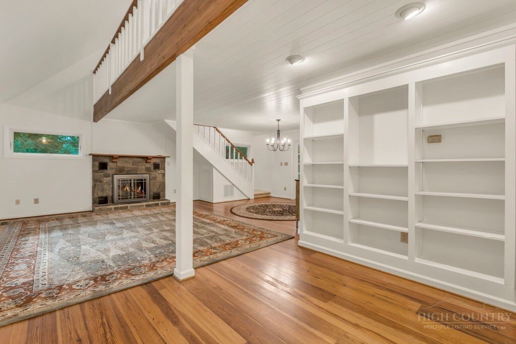 House in Boone, North Carolina, United States 4 - 18458271