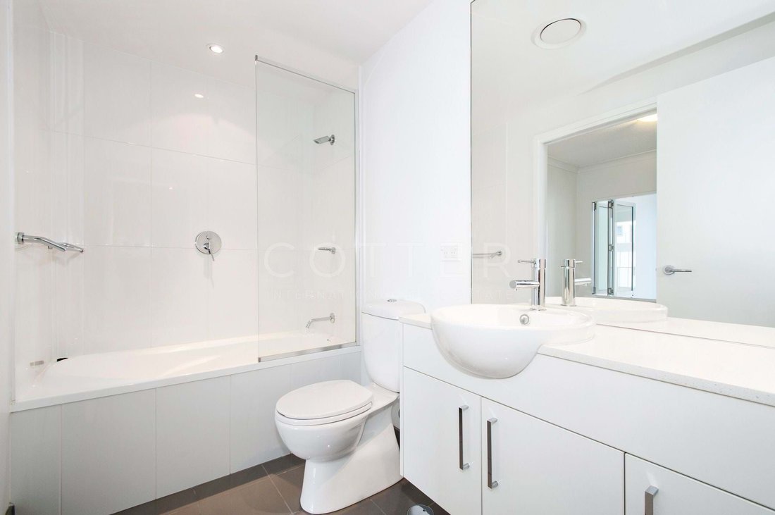 Apartment in Vilamoura, Quarteira, Algarve 4 - 18463579
