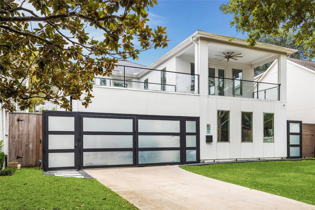 House in Houston, Texas, United States 1 - 17410788