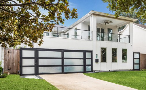 Casa a Houston, Texas, Stati Uniti 1