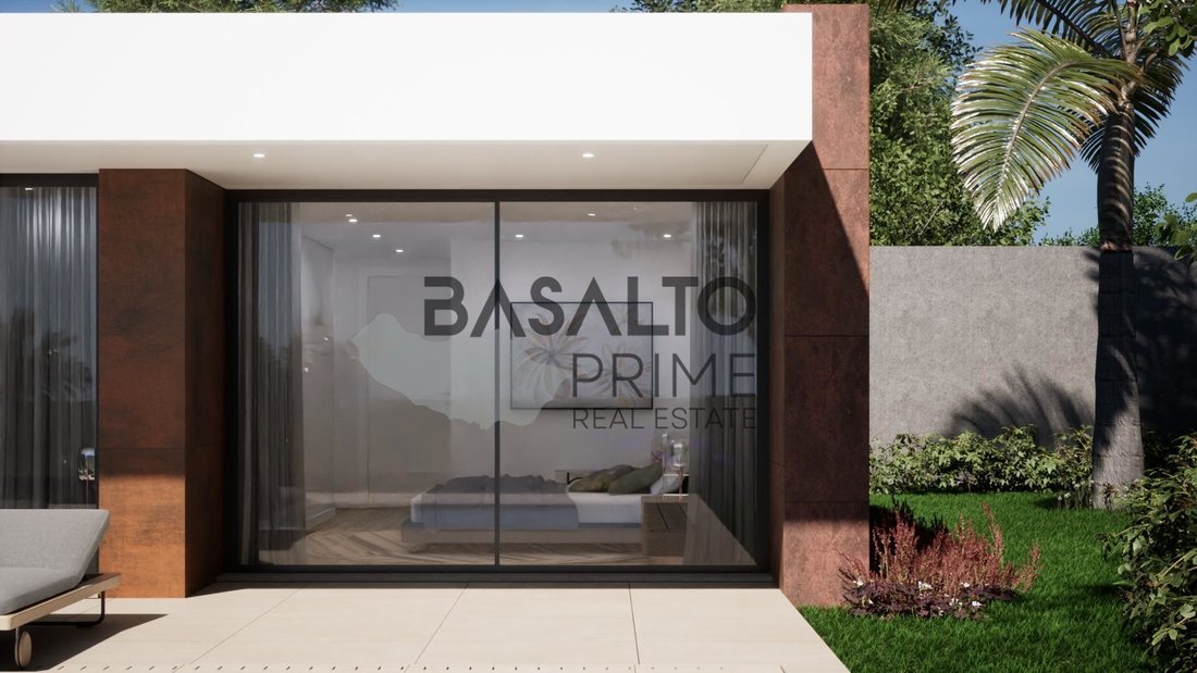 Villa in Calheta, Madeira, Portugal 4 - 18463605