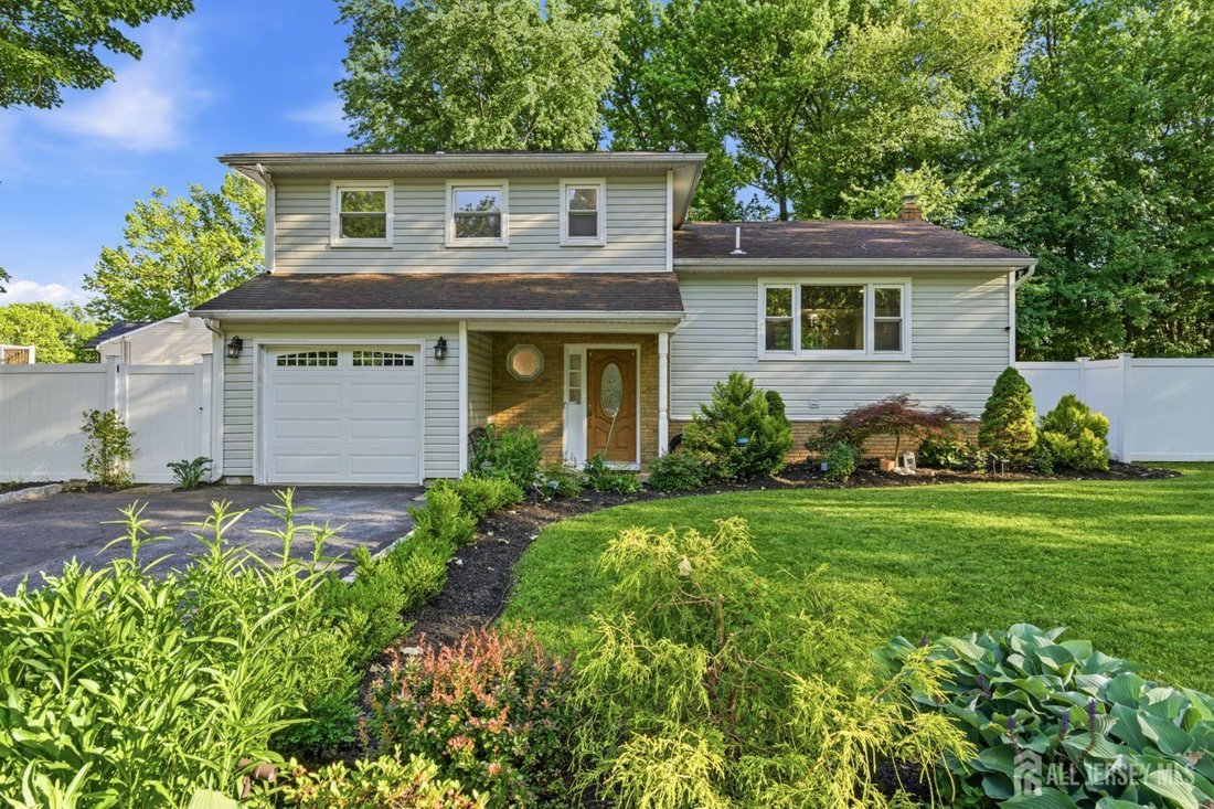 Haus in Edison, New Jersey, Vereinigte Staaten 1 - 18098571