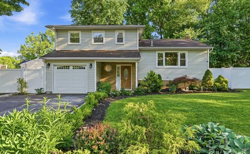 Maison à Edison, New Jersey, États-Unis 1