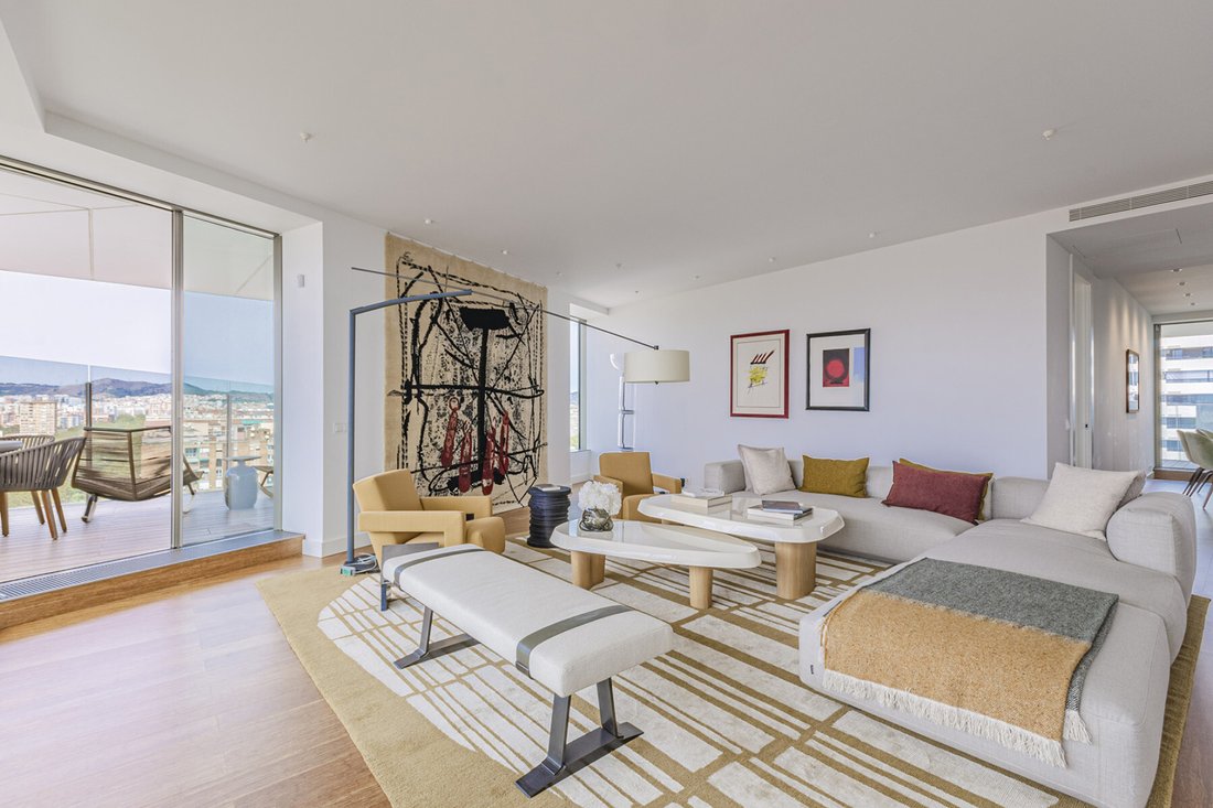 Apartment in Ciutat Vella, Barcelona, Spain 1 - 18471949