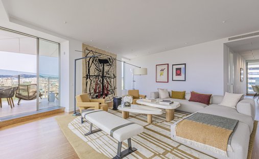 Appartamento a Ciutat Vella, Barcellona, Spagna 1