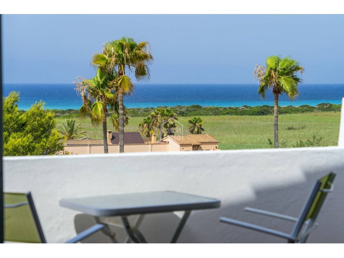 Villa in Alaior, Balearic Islands, Spain 3 - 18469051